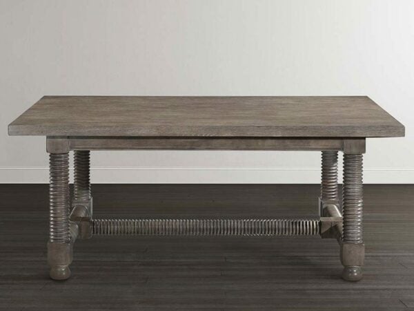 Merlot Valley Wine Console Bar Furniture Howard Miller 5