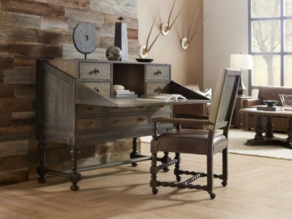 Home Office Desk