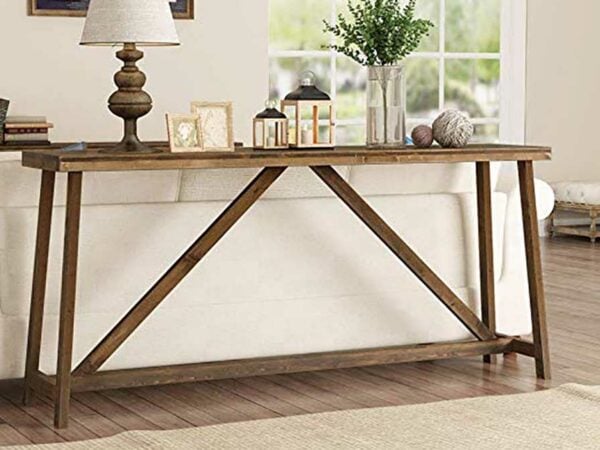 Lincoln Park Coffee Table Cocktail & Coffee Tables Hekman 4