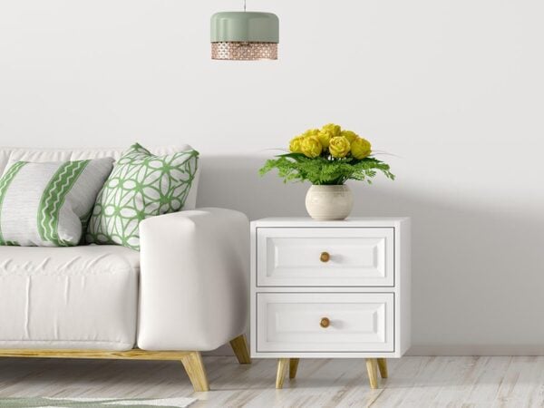 Lincoln Park Coffee Table Cocktail & Coffee Tables Hekman 3