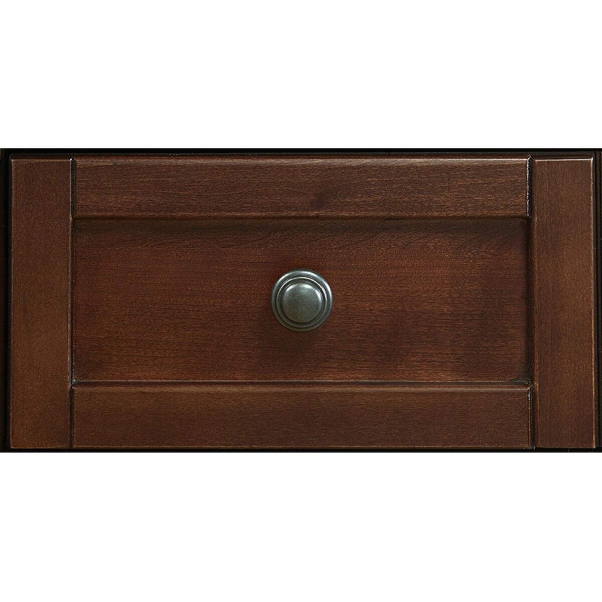 Bonanza 5-Drawer Storage Chest Cherry Chests Vaughan Bassett 6