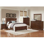 Bonanza Cherry Dresser Dressers Customizable 14