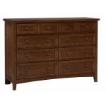 Bonanza Cherry Dresser