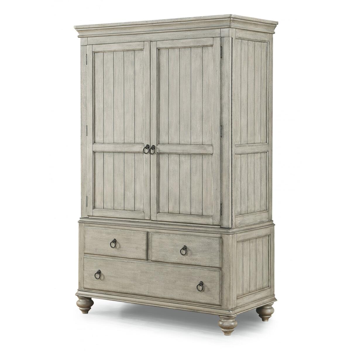 Plymouth Armoire Chests Flexsteel 4