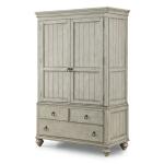 Plymouth Armoire Chests Flexsteel 7