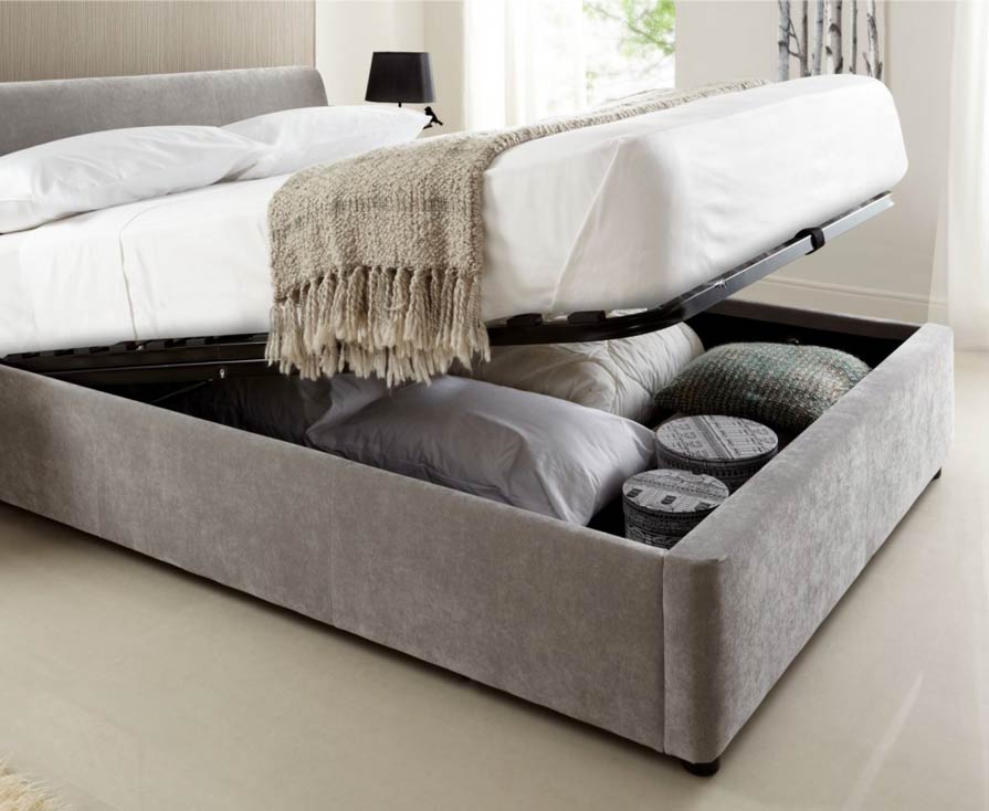 Furniture Bedroom Storage