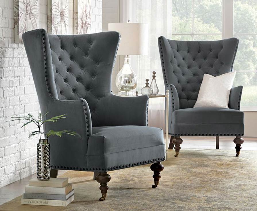 Furniture Living Room Chairs Category