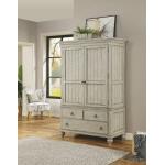 Plymouth Armoire Chests Flexsteel 8