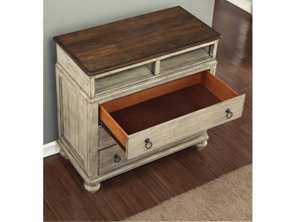 Plymouth Media Chest - Image 3