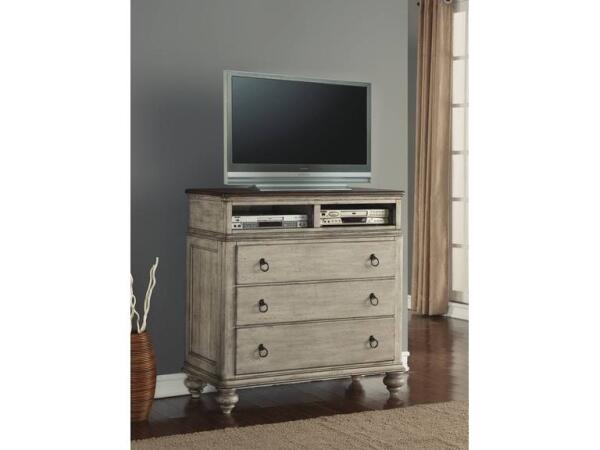 Plymouth Media Chest - Image 2