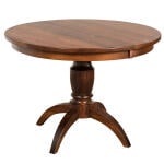 Edmonton Table