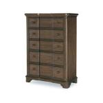 Stafford Drawer Chest Chests Legacy Classic Furniture 5