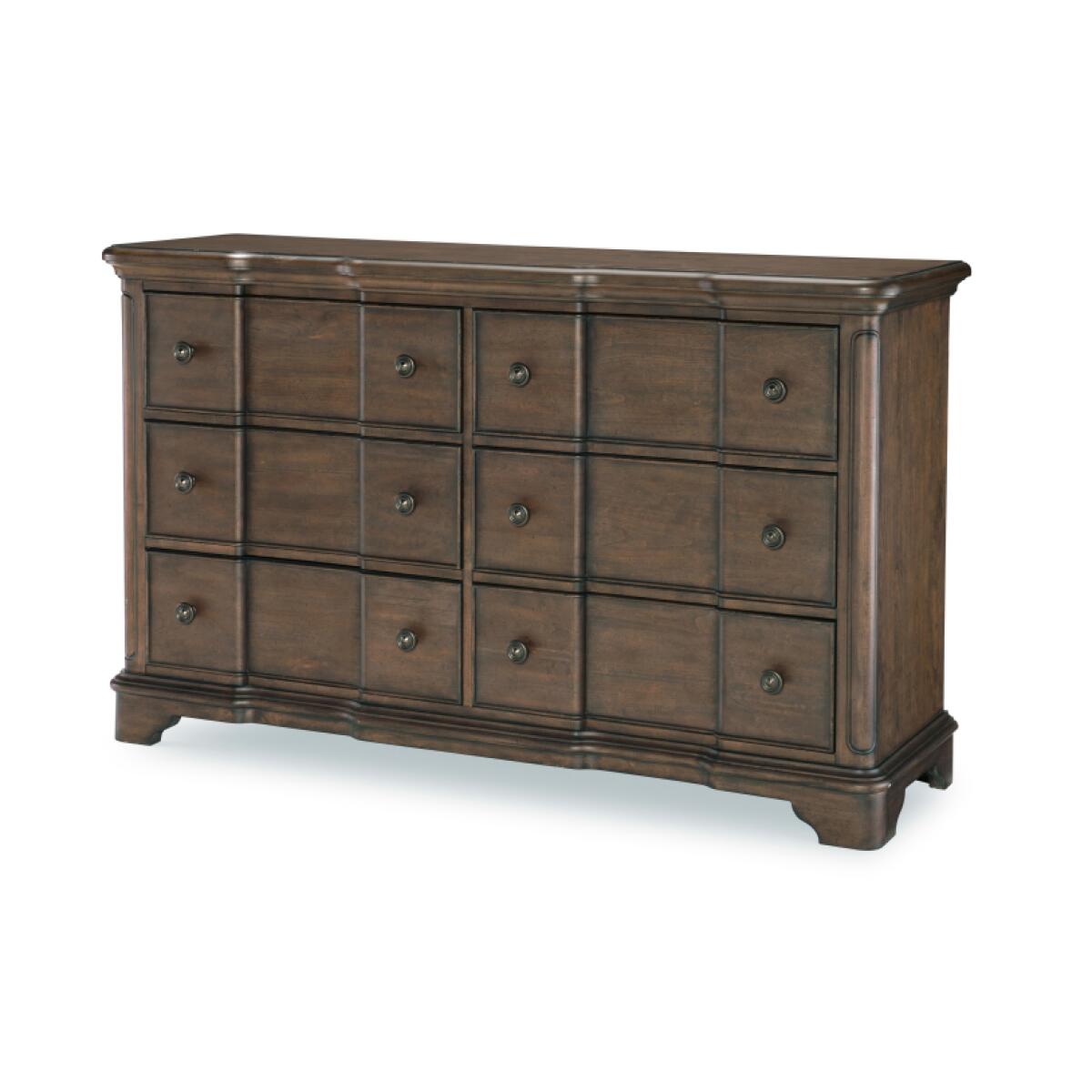Stafford Dresser Dressers Legacy Classic Furniture 5