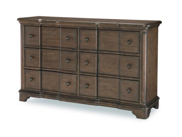 Stafford Dresser Dressers Legacy Classic Furniture