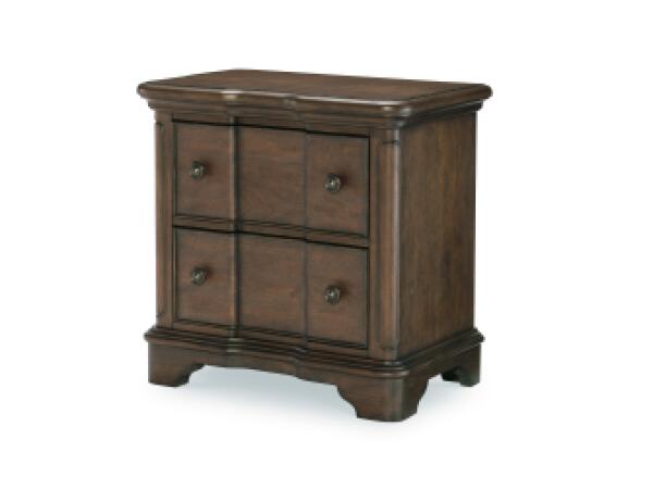 Stafford Night Stand Nightstands Legacy Classic Furniture