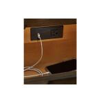 Stafford Night Stand Nightstands Legacy Classic Furniture 9