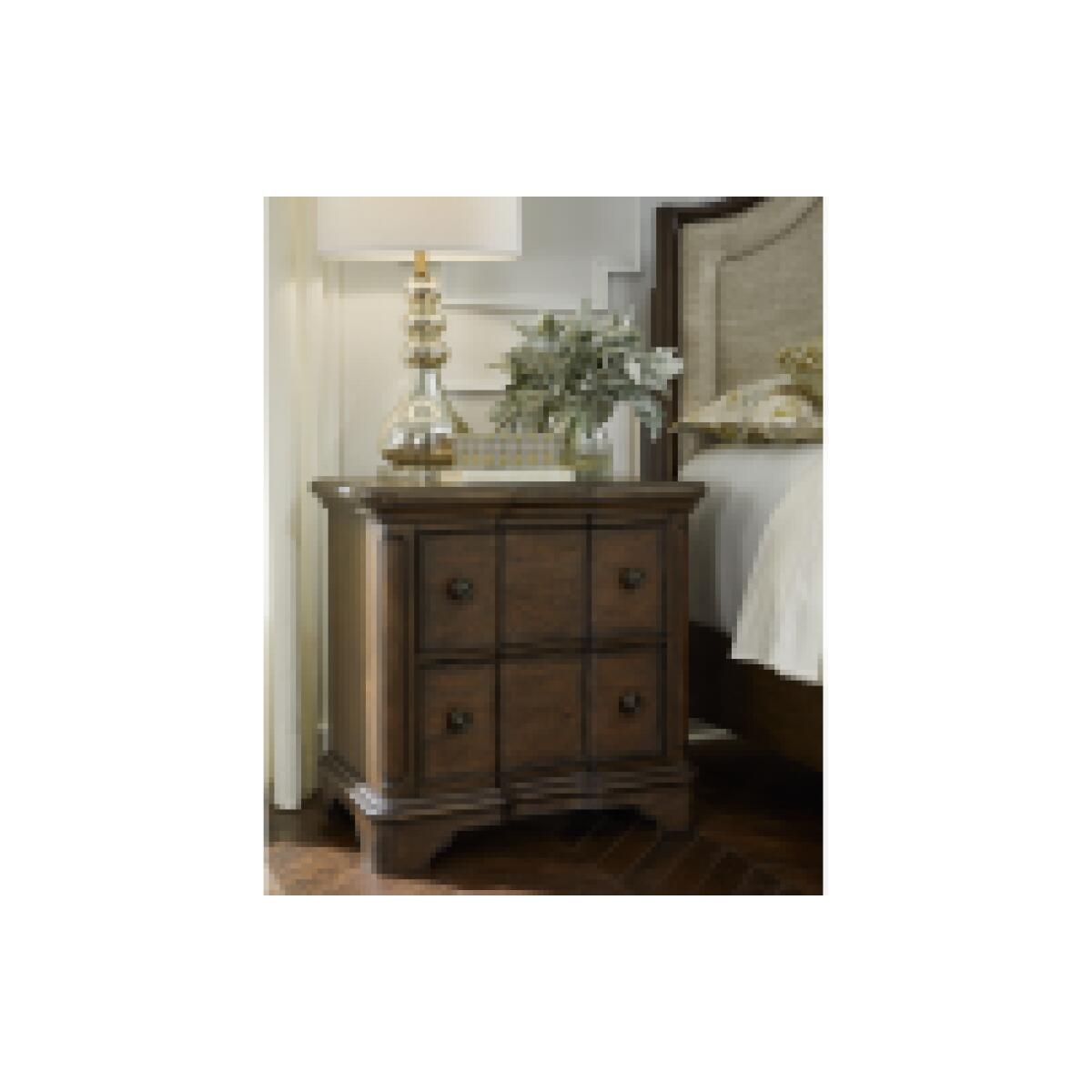 Stafford Night Stand Nightstands Legacy Classic Furniture 5
