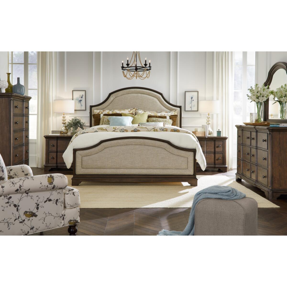 Stafford Dresser Dressers Legacy Classic Furniture 7