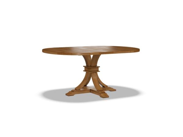 Oval Table Top Dining Tables Customizable