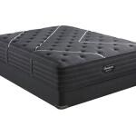Beautyrest Black C-Class Medium Mattress California King All Positions 7