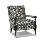 Leslie Lounge Chair 1485-01