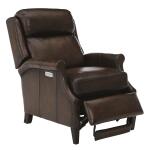 Albert Leather Power Motion Chair - Image 2