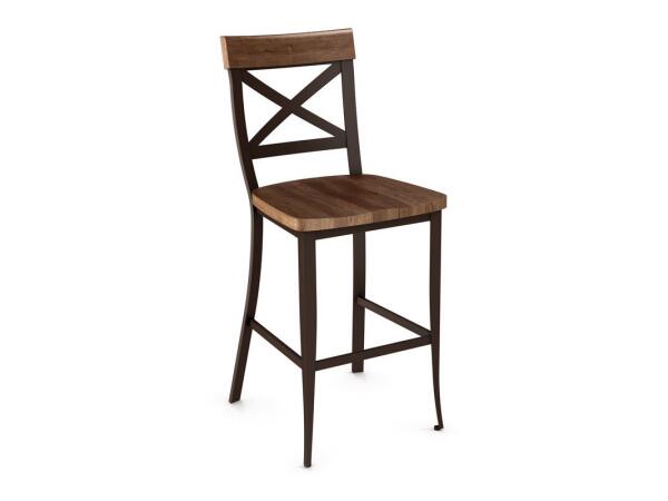 Kyle Stool Barstools Amisco