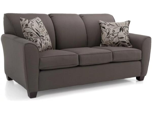 Queen Sleeper Sofa 2404 Sleeper Sofas Customizable 3