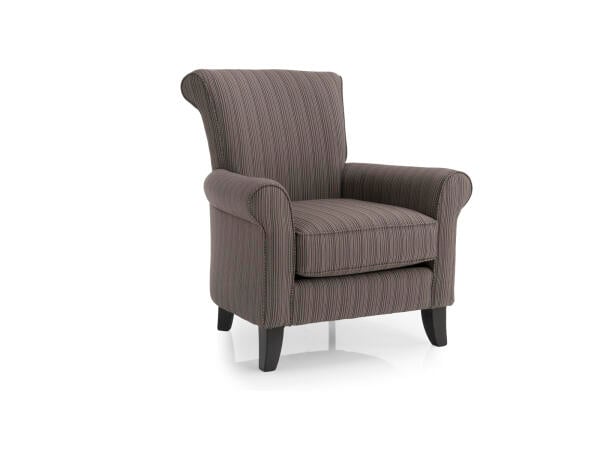 2470 Brown Accent Chair Chairs Decor Rest