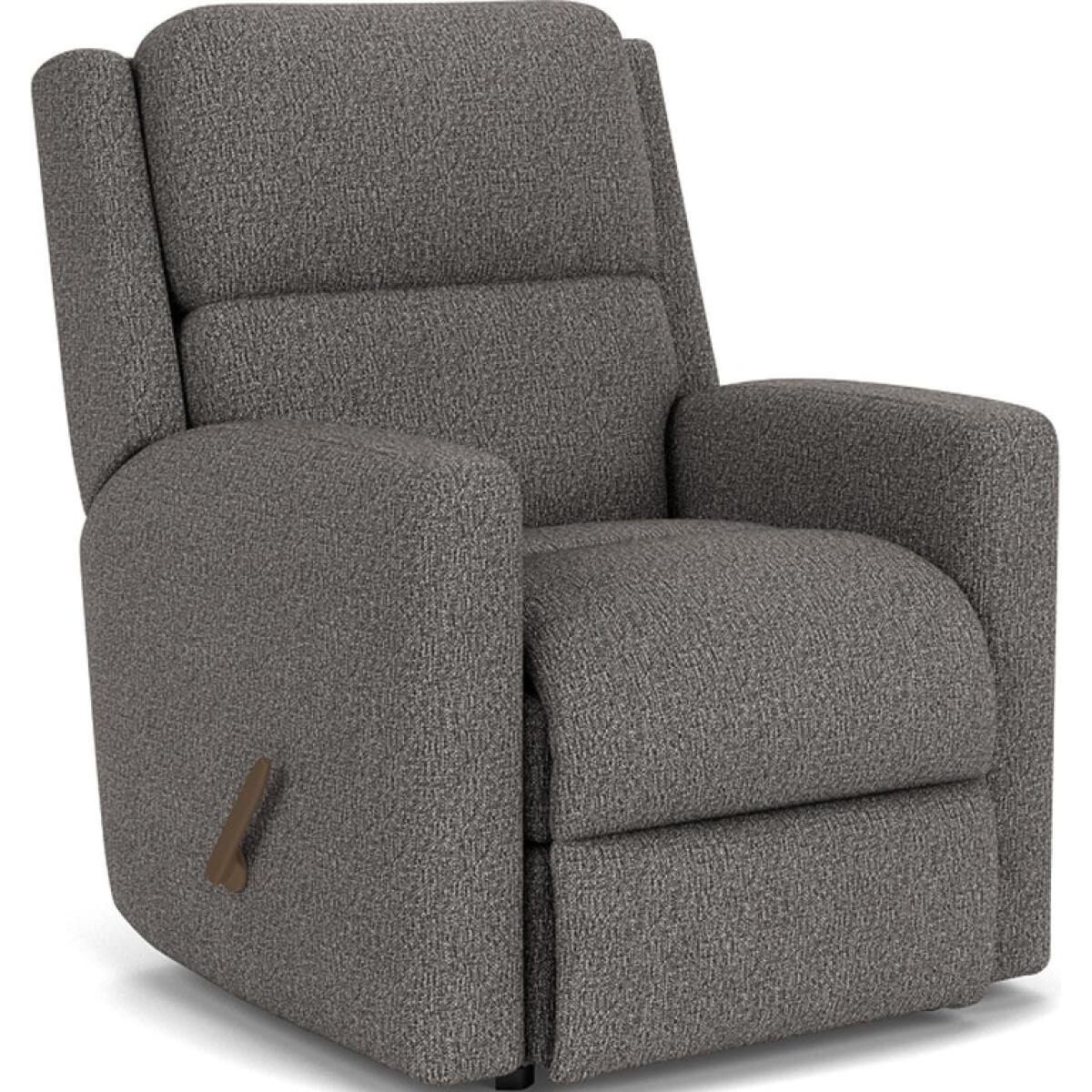 Chip Rocking Recliner Recliners Customizable 5