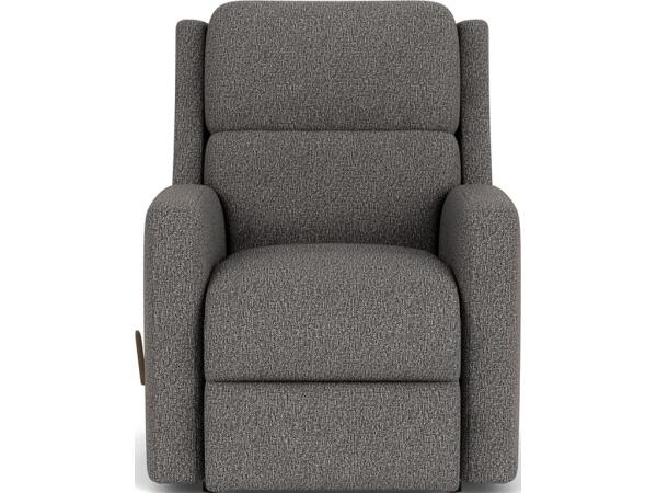 Rio Power Reclining Sofa with Power Headrests Sofas Customizable 11
