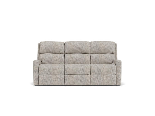 Arlo Triple Power Sofa Sofas Flexsteel 11