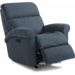 Davis Power Recliner with Power Headrest - Image 2