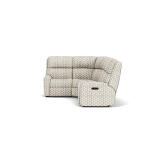 Rio Reclining Sectional - Image 3
