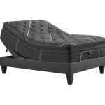 Beautyrest Black C-Class Plush Pillow Top Mattress - Image 2