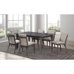 American Comfort Dining Side Chair - Image 2