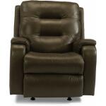 Arlo Power Recliner with Power Headrest and Lumbar - Image 3