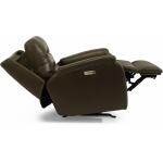 Arlo Power Recliner with Power Headrest and Lumbar - Image 4