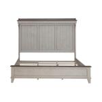 Ivy Hollow King Mantle Bed - Image 3