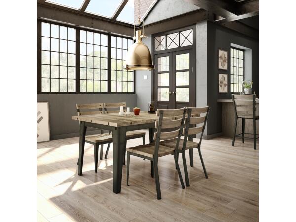 Tacoma Table Dining Tables Amisco