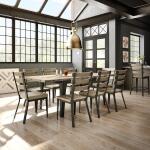 Dexter 30223 – Chair Chairs & Benches Amisco 8
