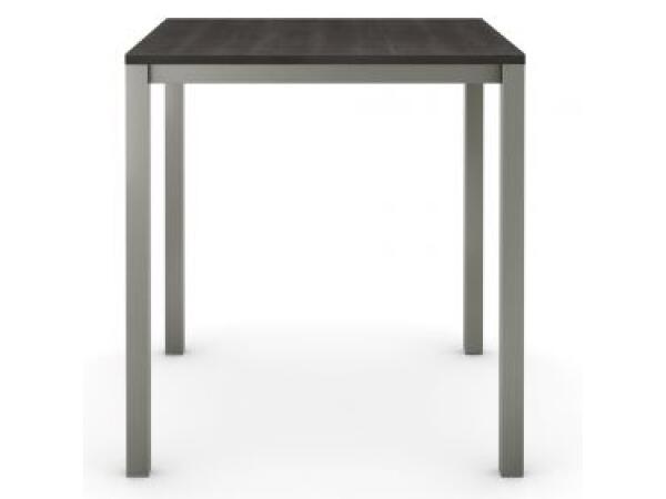 Carbon 50662-36 – Pub table base Bar Furniture Amisco