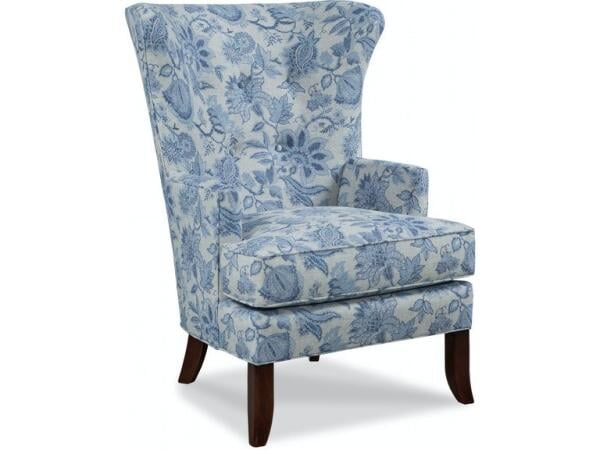 Austin Wing Chair Chairs Customizable
