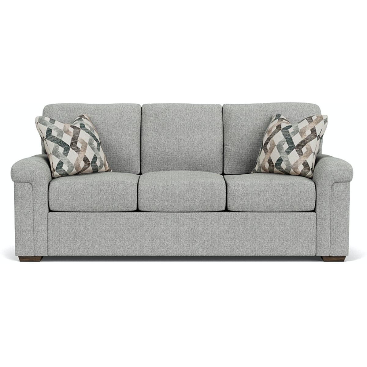 Blanchard Sofa Groen's Fine Furniture Dyer, Crown Point Furniture Store