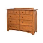 Hayworth 10 Drawer Dresser