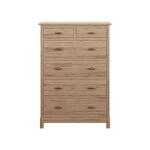 Platte River 6 Drawer Chest