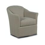 Barry Swivel Chair