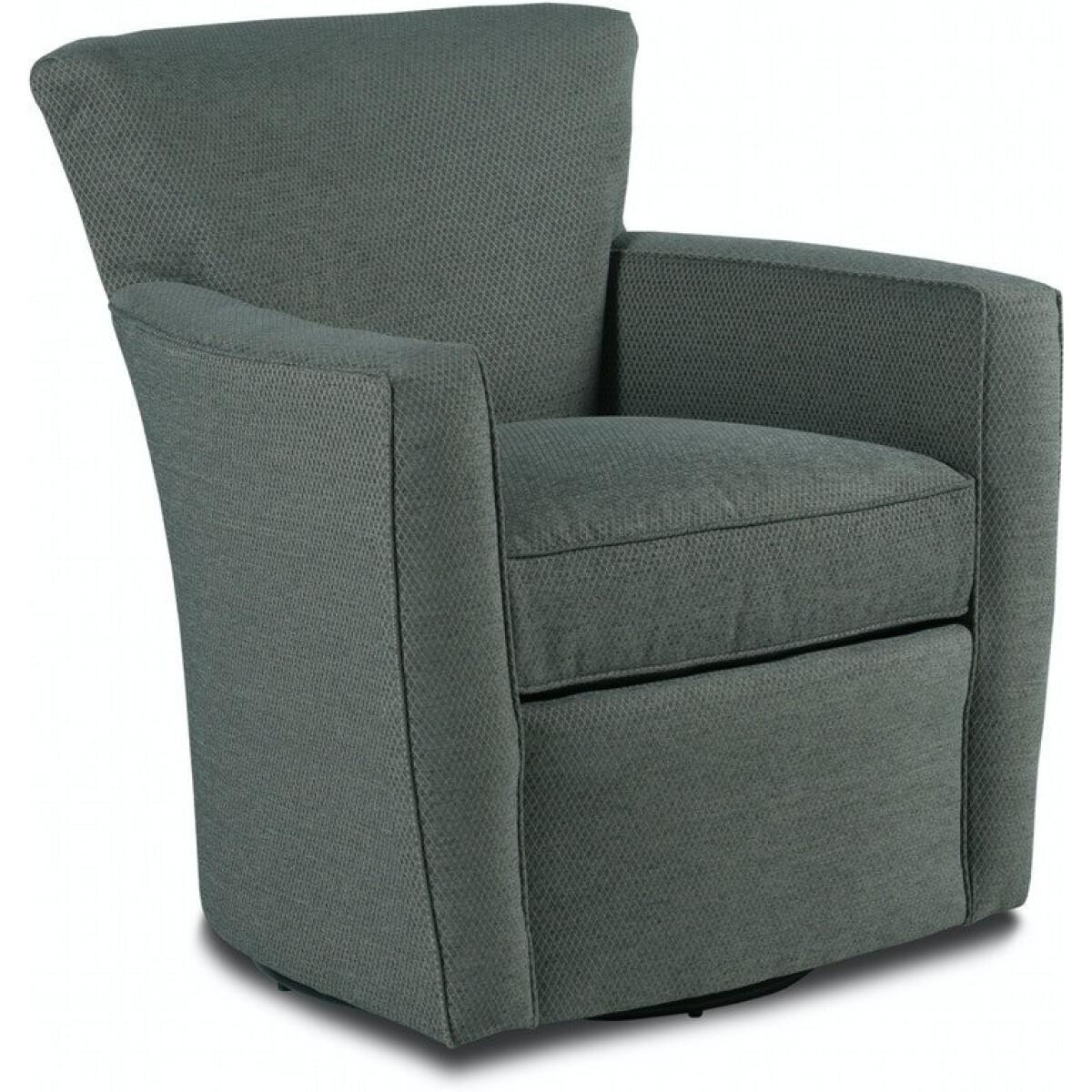Paterson Swivel Chair Chairs Customizable 2