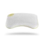 Level 0.0 Pillow - White