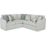 Hickorycraft Sectional